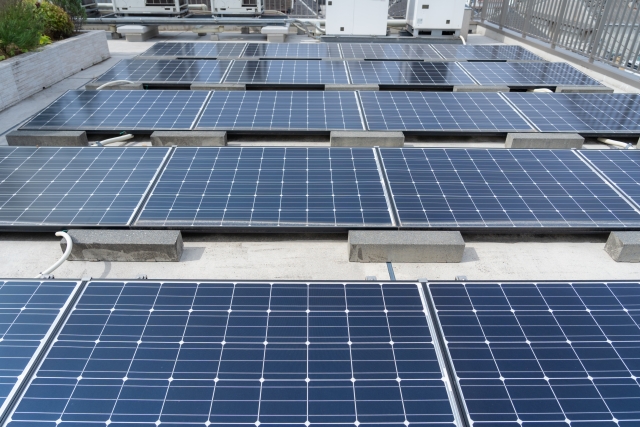 太陽光発電で得する損する？